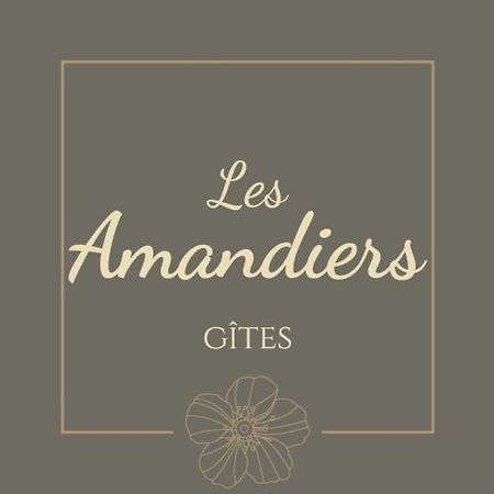 Les Amandiers Bouvigny-Boyeffles Exterior photo